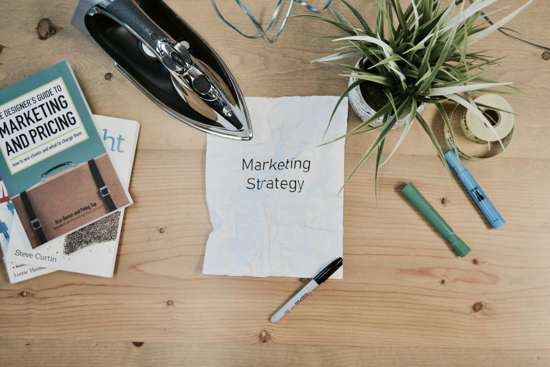 Your Guide to Starting a Successful Marketing Career.