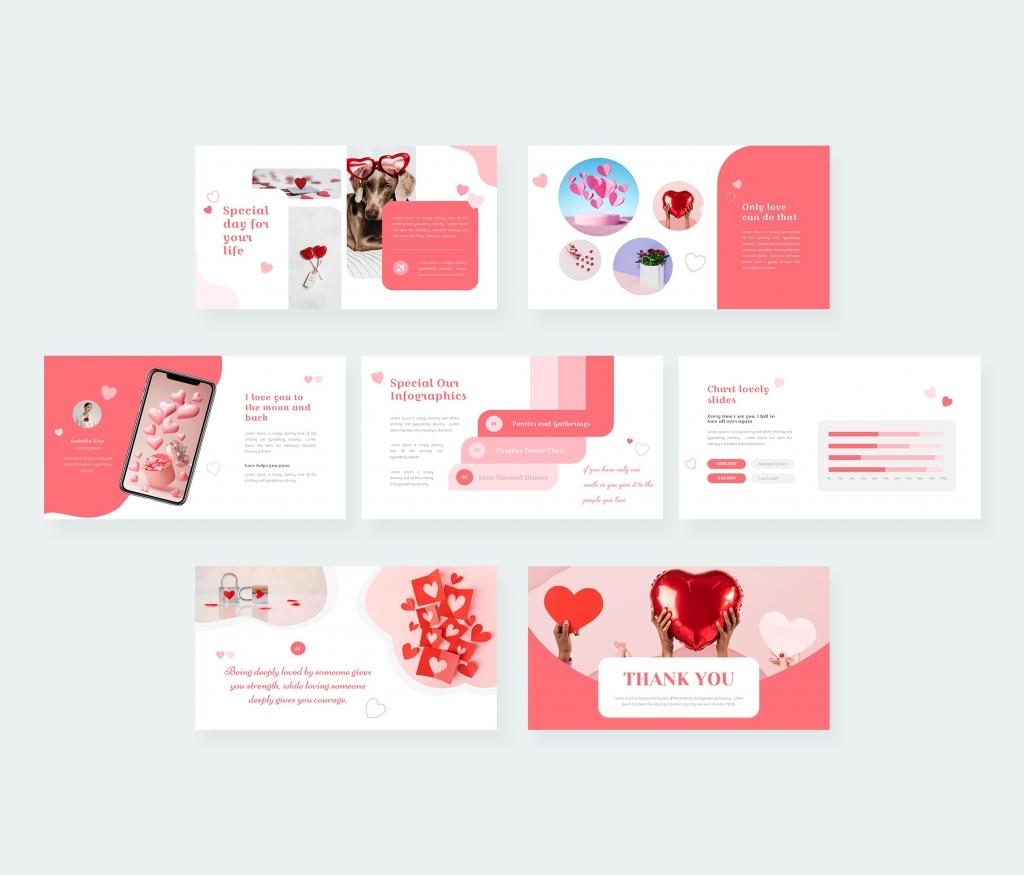 Vally- Lovely Themes PowerPoint Presentation