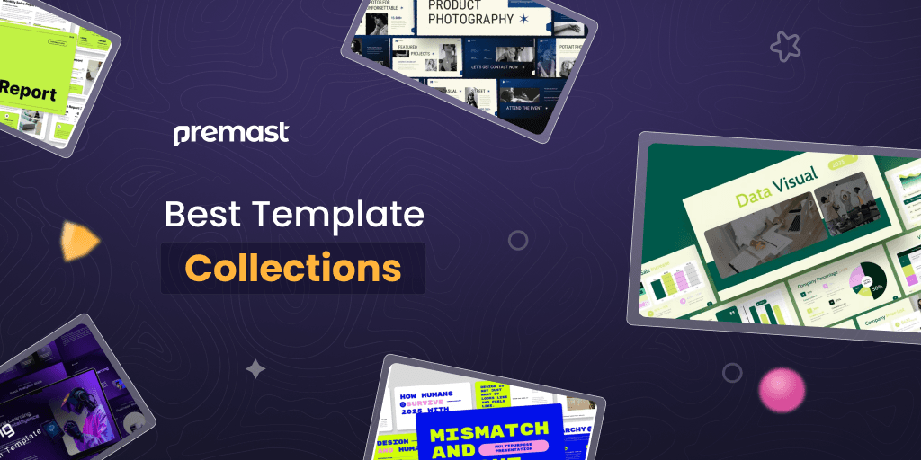 Best Template Collections