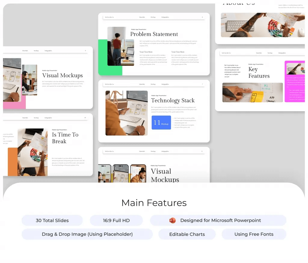 Best Template Collections