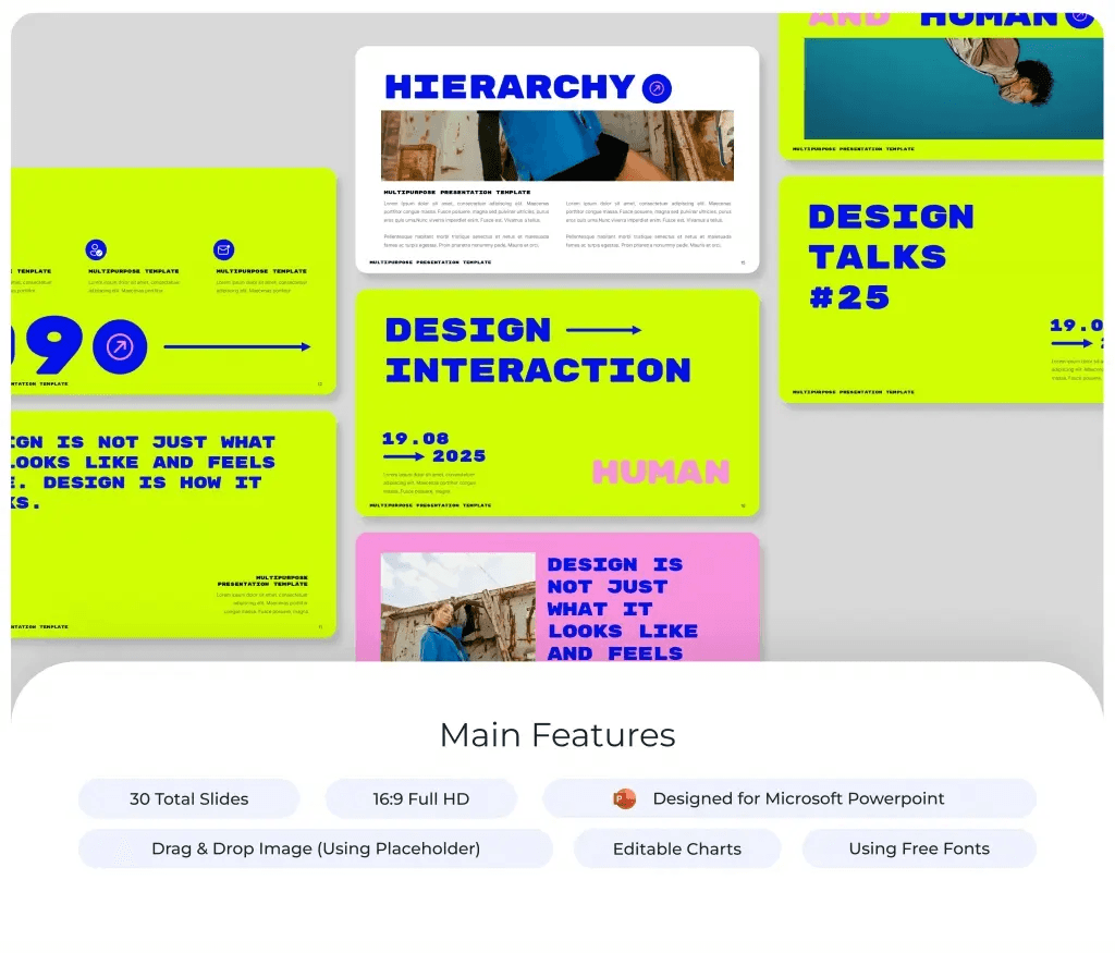 Best Template Collections