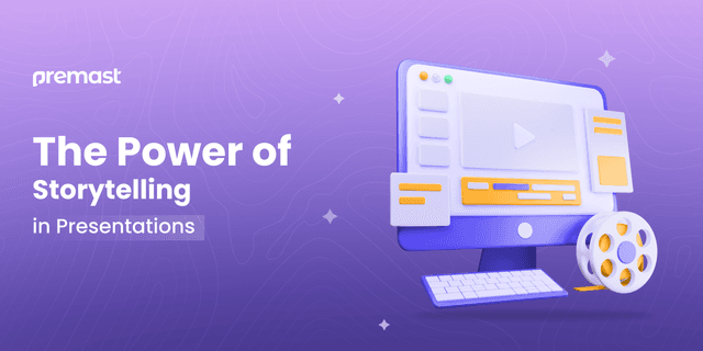 The Power of Storytelling in Presentations