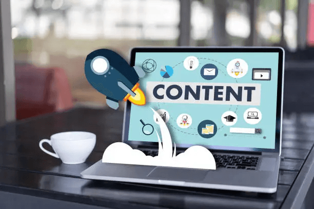 Guide to Build Your Content Marketing Strategy
