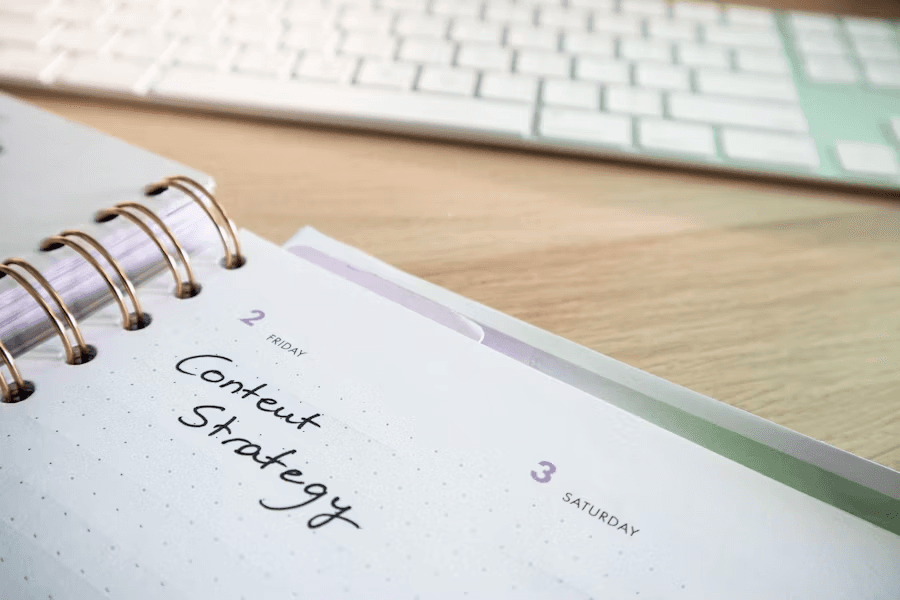 Guide to Build Your Content Marketing Strategy