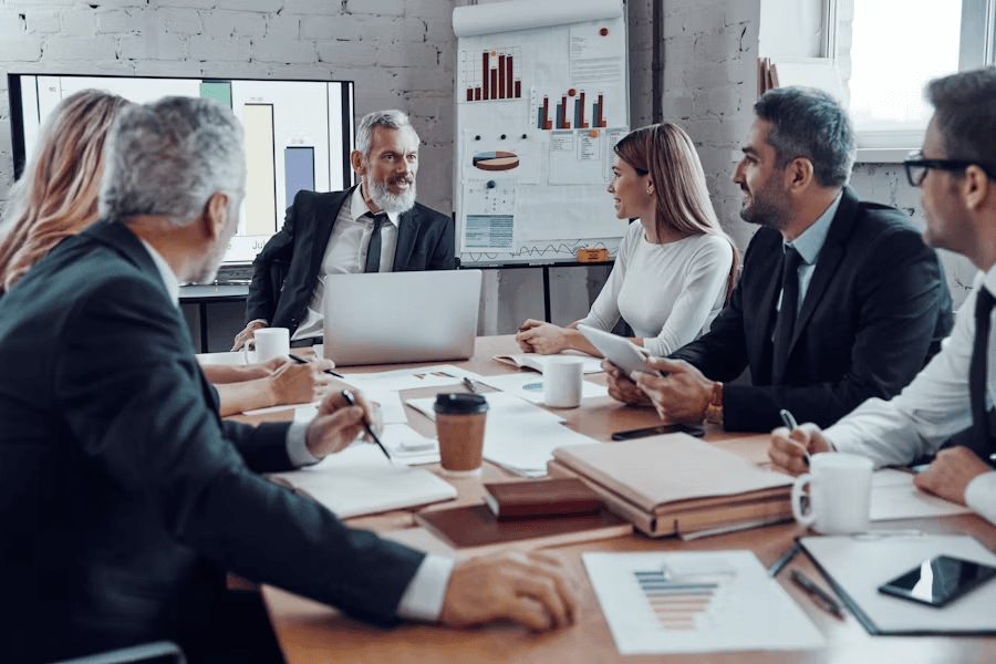 Guide to Build Your Content Marketing Strategy