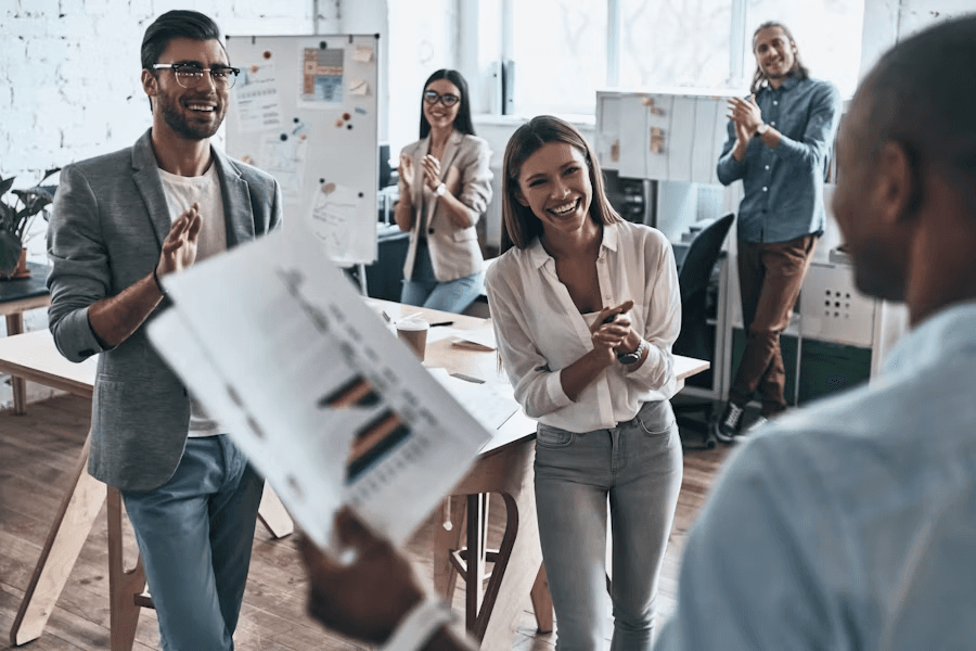 Tips for Business Growth by Strengthening Your Leadership Skills