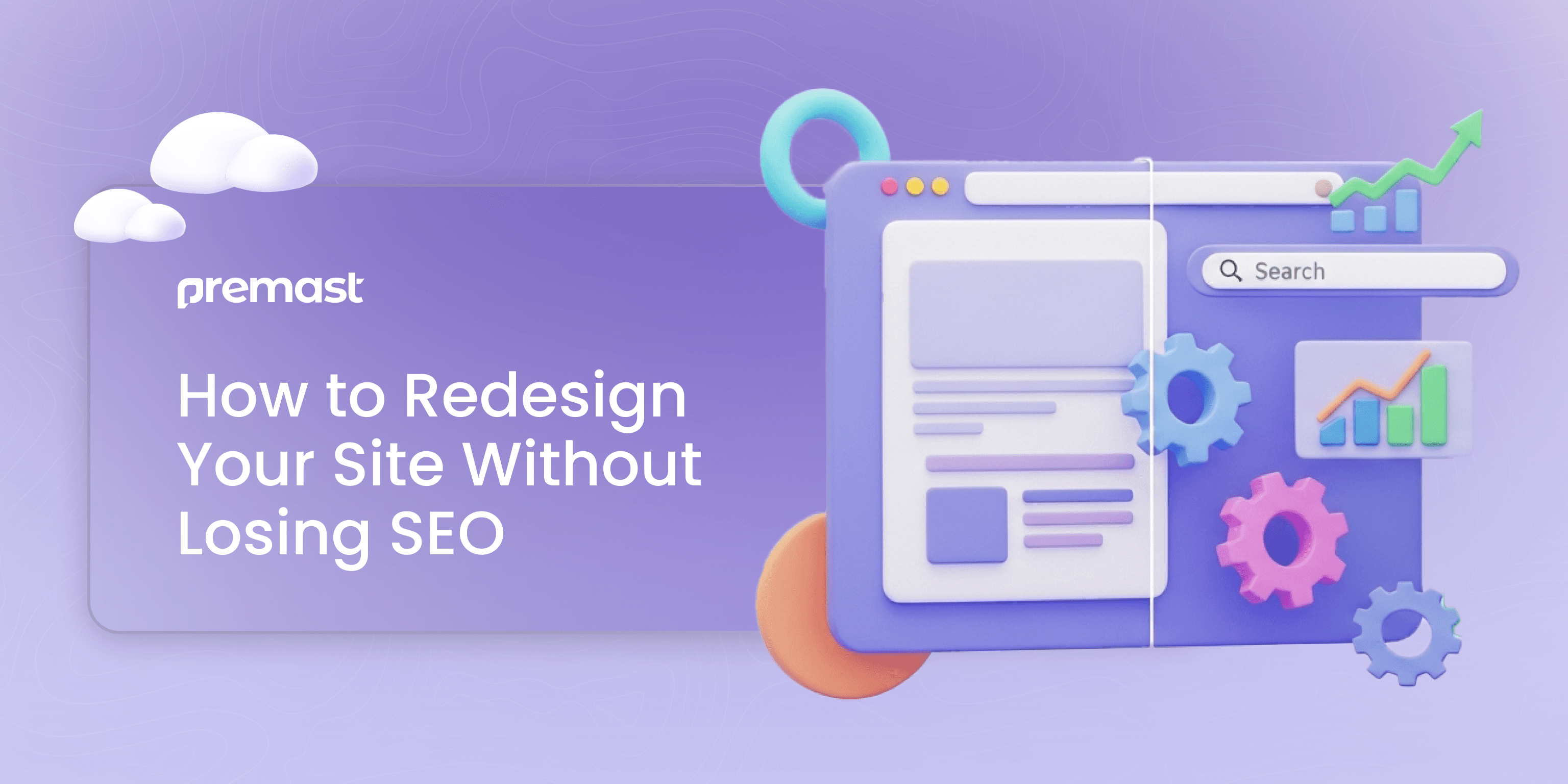 How to Redesign Your Site Without Losing SEO