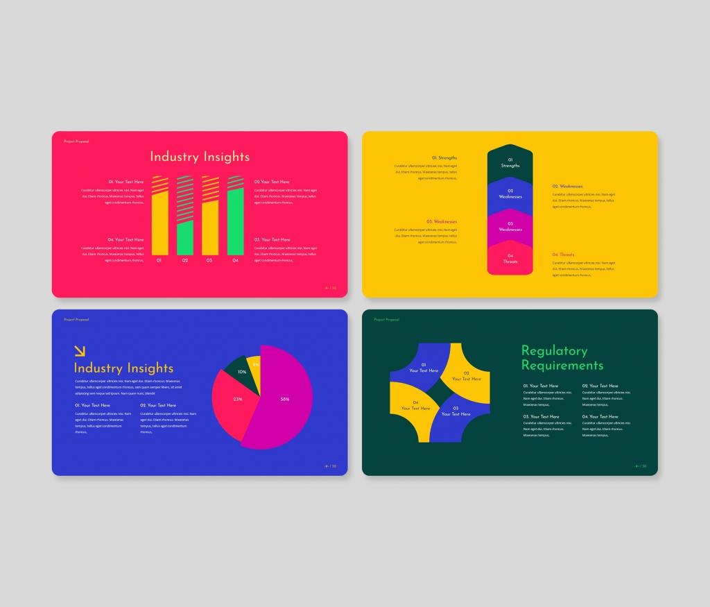 Business Proposal PowerPoint Template