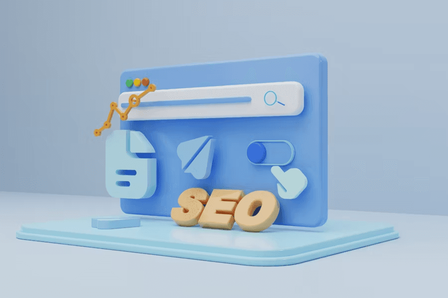 How to Redesign Your Site Without Losing SEO
