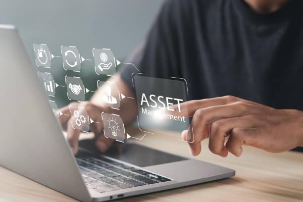 How AI is Transforming Digital Asset Management in 2025