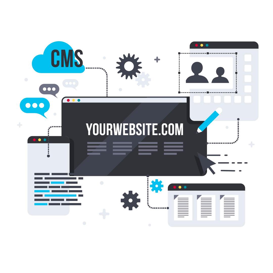 Webflow vs HubSpot: Which CMS helps you achieve your Goals?