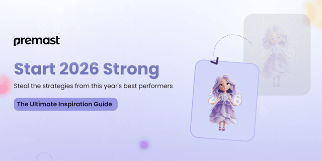 New year – Best decks of the year