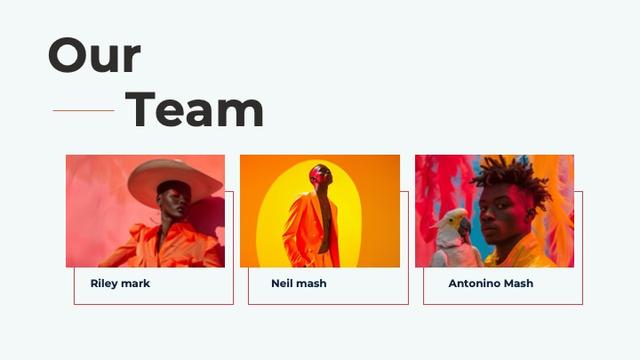Our Team