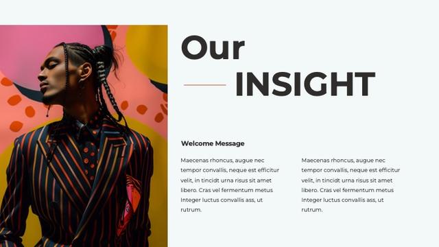 Our Insight