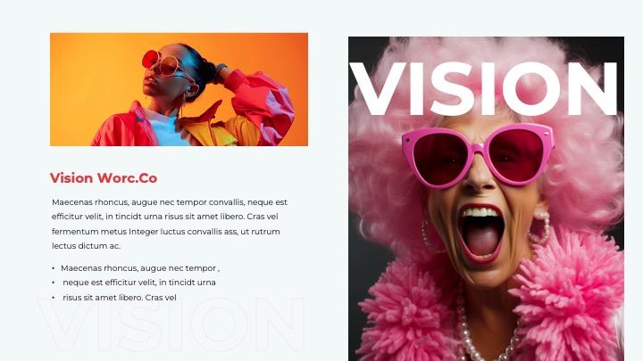 Our Vision