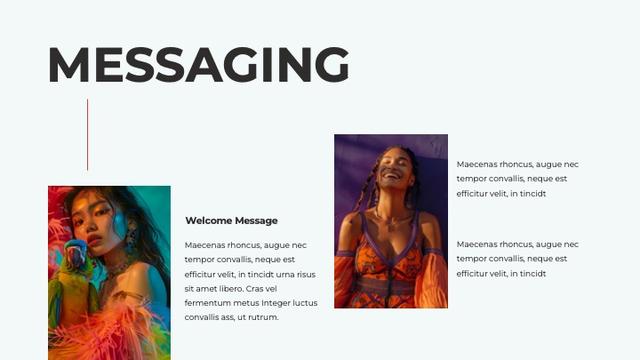 Our Message