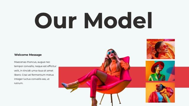 Our Model