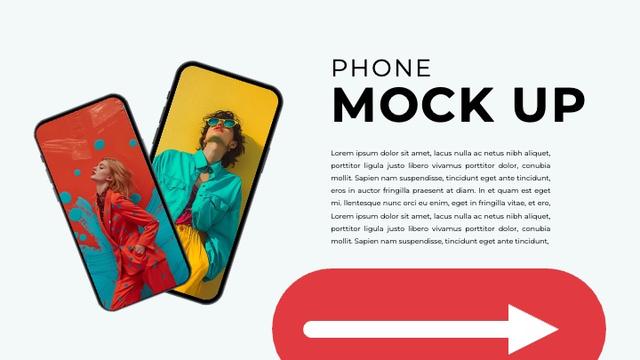 Our Mockup