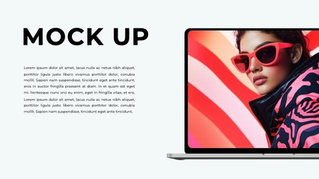Mockup