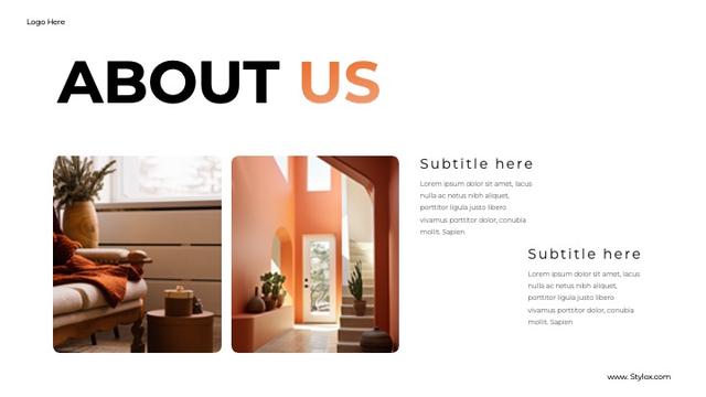 About us