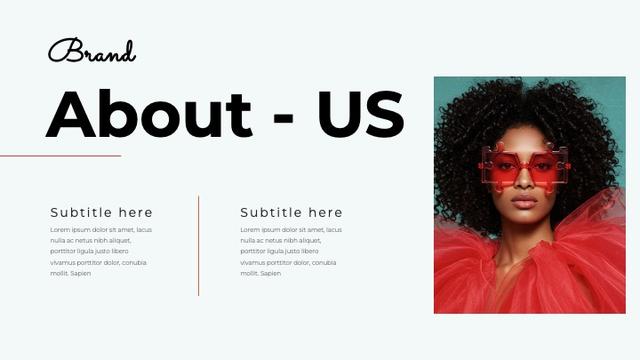 About us