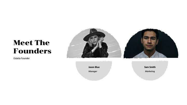 Meet The Founders