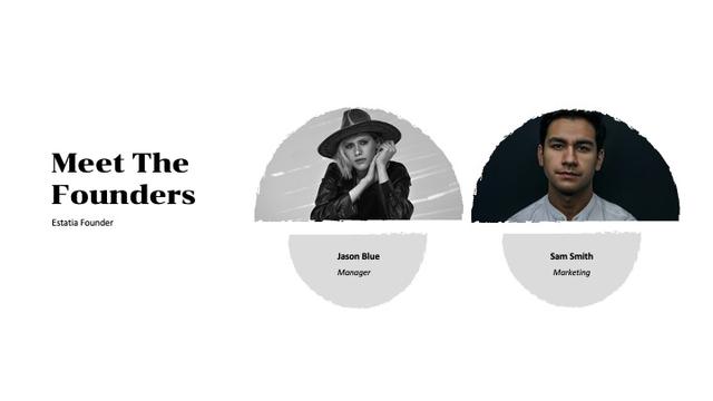 Meet The Founders