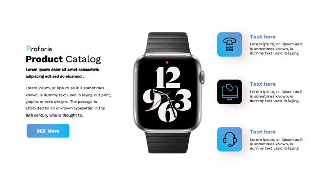 apple watch mockup 