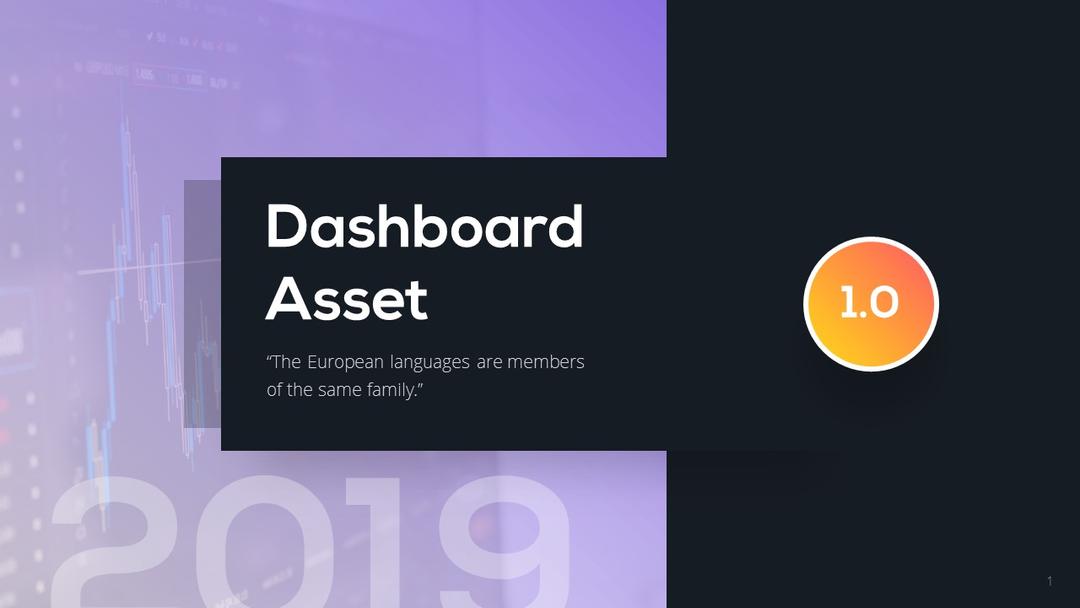 How and Why to Use Dashboards + Top 18 Dashboard PowerPoint Templates!