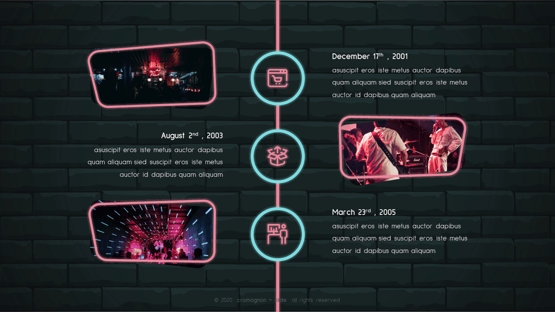 10 Creepy and Fun Editable Halloween PowerPoint Templates