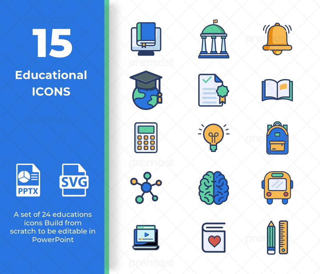 Weekly Free PowerPoint Presentation Templates