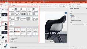 Using Master Slide in PowerPoint – Tutorial 1