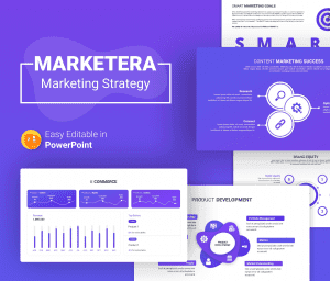 Best Marketing Plan PPT Presentation Templates