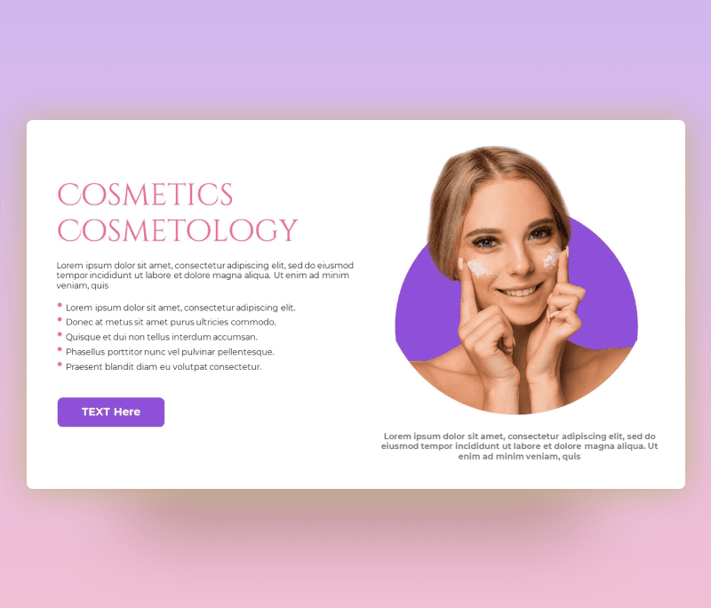 Weekly Free PowerPoint Presentation Templates