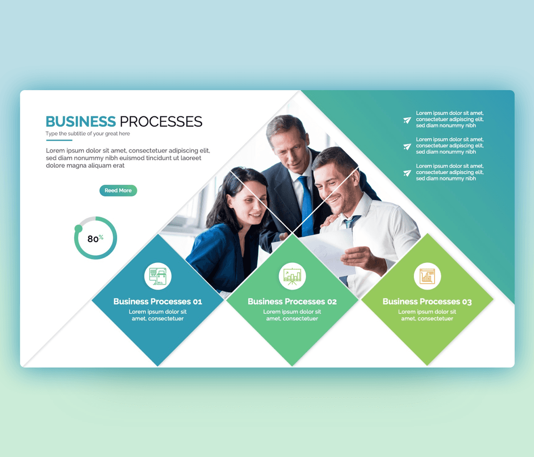 Top 10 Free PowerPoint Templates You Should Download!