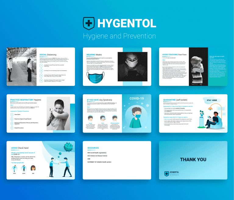 Download +15 Medical PowerPoint Presentation Templates for Your Practice