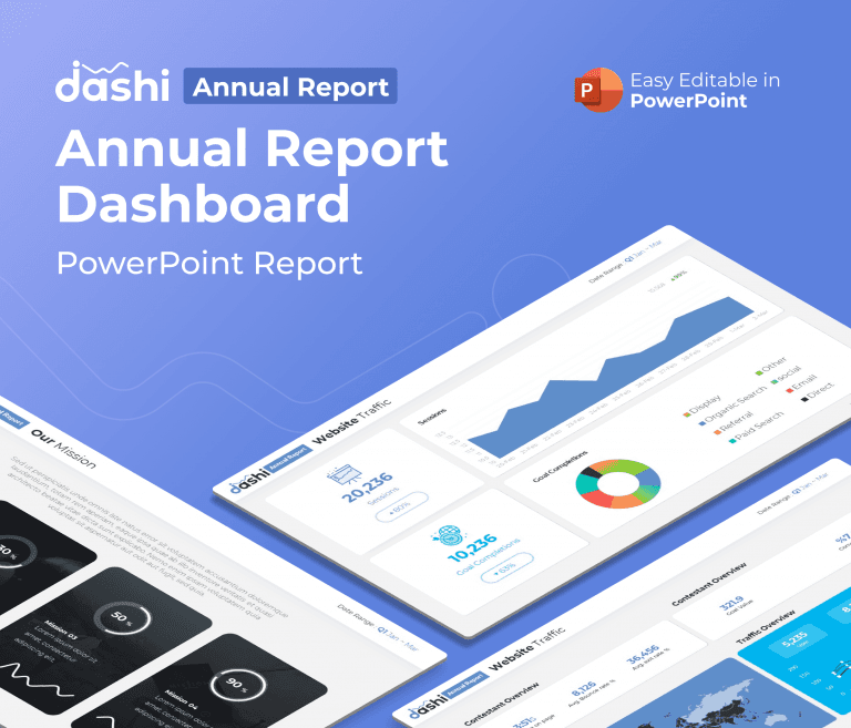 December Showcase: Recently Added, Top Downloaded PowerPoint Template& more!