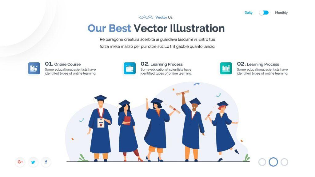 our best education