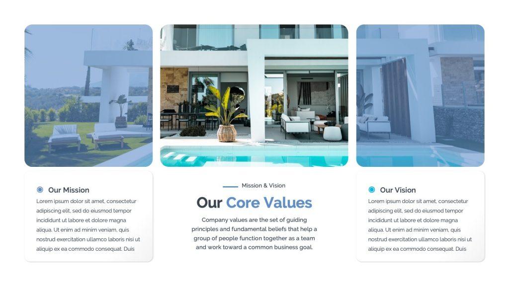 core value