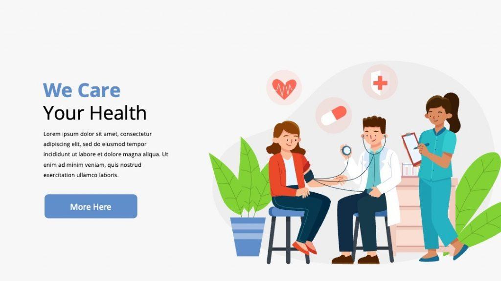 health care