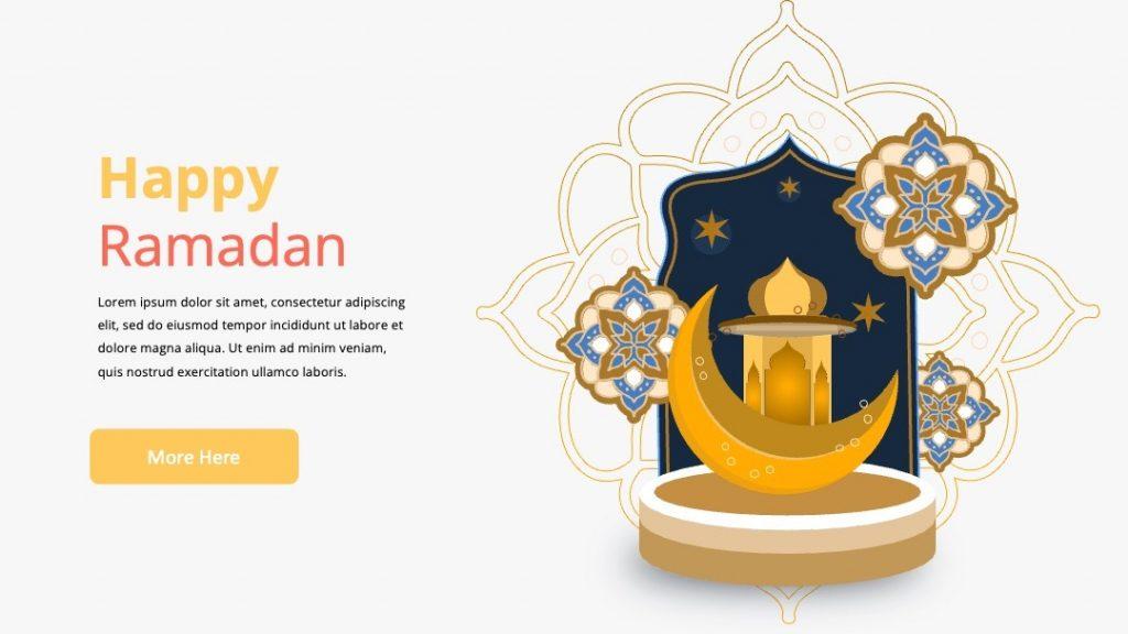 ramadan kareem