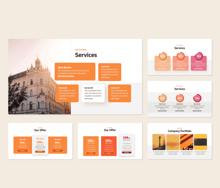 Best Creative PowerPoint Presentation Templates 2022