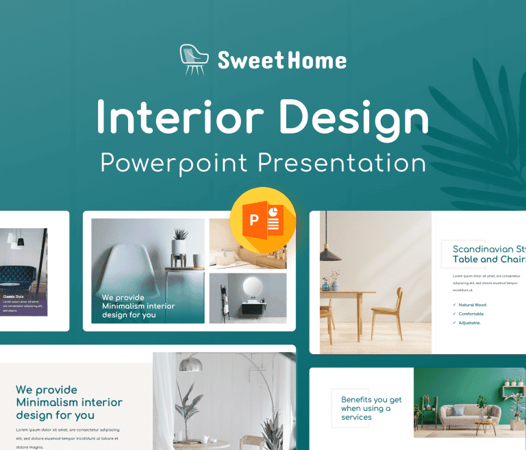 Best Creative PowerPoint Presentation Templates 2022