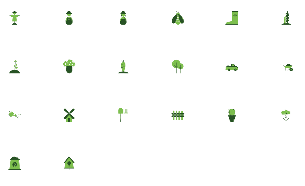 New Premast-Plus Presentation Templets, Medical, Infographic & Mockups + Farming Icons Pack