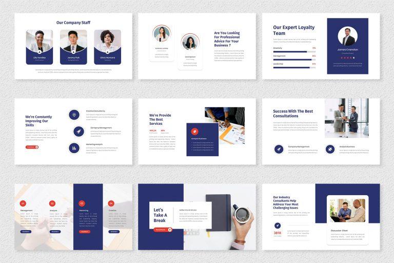 Best Creative PowerPoint Presentation Templates 2022