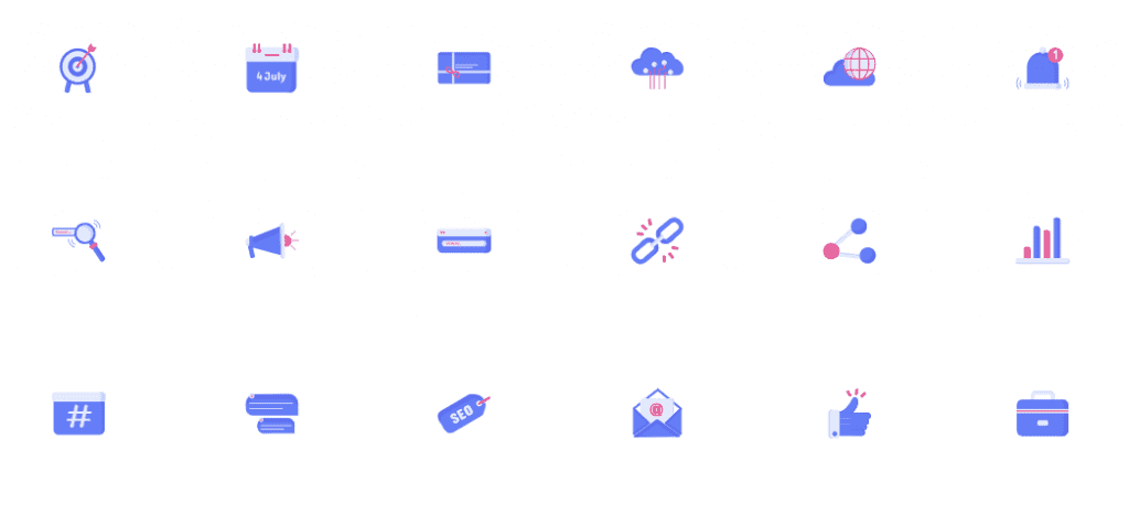 Recently Added: Presentations Templates and Unique Icons Sets