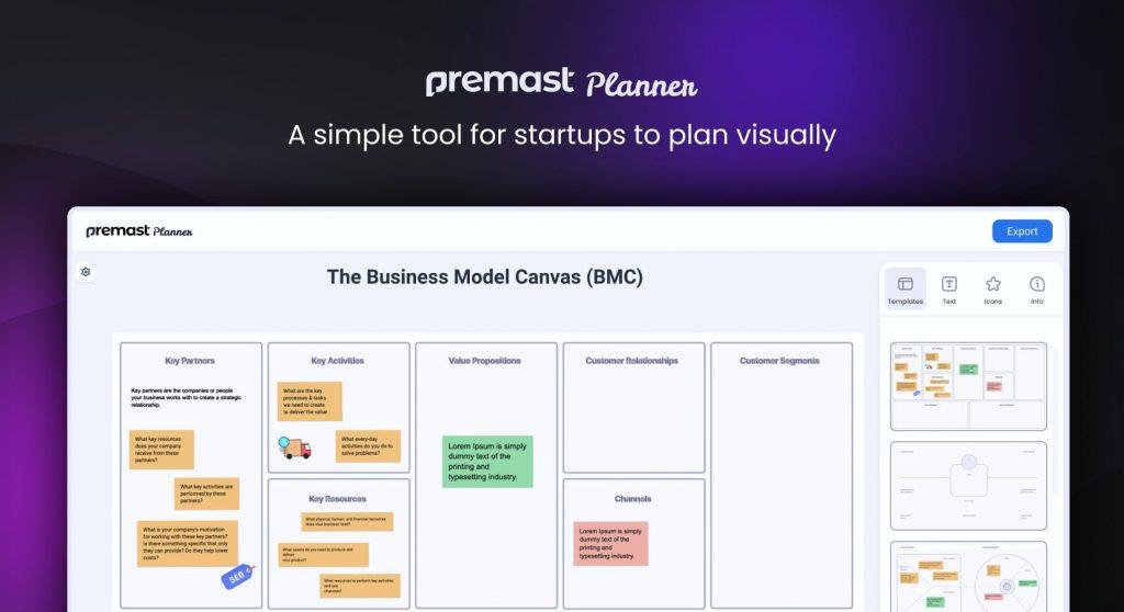 November Plus Buzz: Premast Plus Updates & News