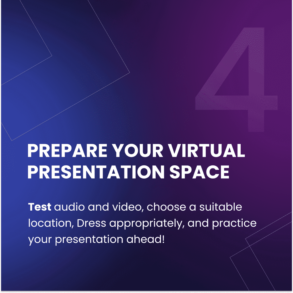 From Boring to Brilliant: A 2023 Guide for Crafting Powerful Virtual Presentations 👏