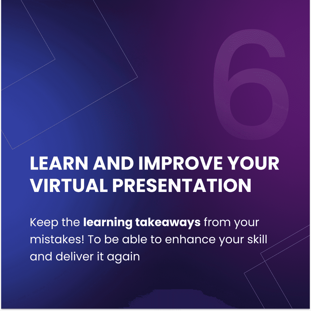 From Boring to Brilliant: A 2023 Guide for Crafting Powerful Virtual Presentations 👏