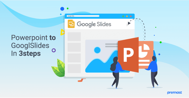convert powerpoint to google slides in 3 easy steps
